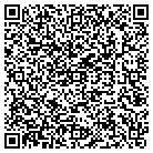 QR code with Time Cellular Island contacts
