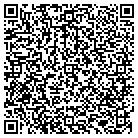 QR code with Hughes Security Contractors In contacts