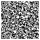 QR code with Jack's Tours contacts