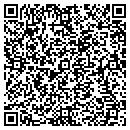 QR code with Foxrun Apts contacts