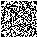QR code with T-Mobile contacts