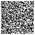 QR code with Vip Trans contacts