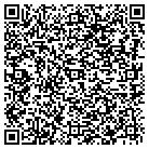 QR code with Ladybug Theatre contacts