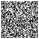 QR code with Pv Catering contacts