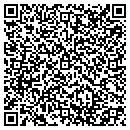 QR code with T-Mobile contacts