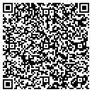 QR code with T-Mobile contacts