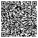 QR code with All Points Fence contacts