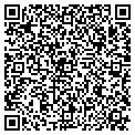 QR code with T-Mobile contacts