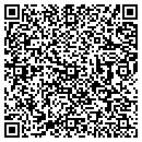 QR code with 2 Link Fence contacts