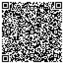 QR code with T-Mobile contacts