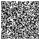 QR code with Advanced Fencing Enterprises LLC contacts