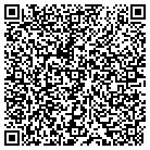 QR code with Oregon Jamboree in Sweet Home contacts