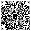QR code with T-Mobile contacts