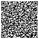 QR code with T-Mobile contacts