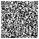 QR code with River Breeze Catering contacts