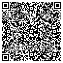 QR code with T-Mobile contacts