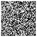QR code with C Hollander & Assoc contacts