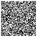 QR code with Romero Catering contacts