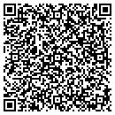QR code with T-Mobile contacts