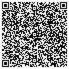 QR code with Richard A Reines MD PA contacts
