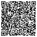 QR code with T-Mobile contacts