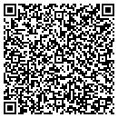 QR code with T-Mobile contacts