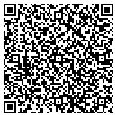 QR code with T-Mobile contacts