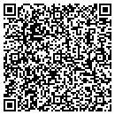 QR code with Savory Fare contacts