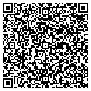 QR code with AngeLight contacts