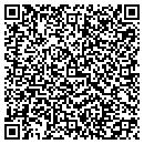 QR code with T-Mobile contacts
