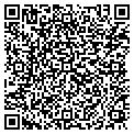QR code with Ccf Llp contacts