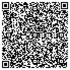 QR code with Kinard Public Library contacts