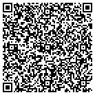 QR code with T-Mobile contacts