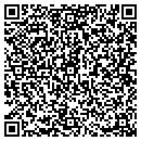 QR code with Hopin Food Mart contacts