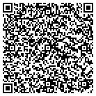 QR code with A Starlight Limousine contacts
