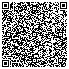 QR code with Halford Enterprises LLC contacts