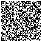 QR code with Highly Referred Tree Surgeons contacts