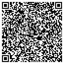 QR code with Hancock House Apartments contacts