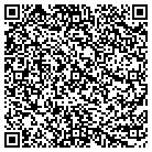 QR code with Aero Material Support Inc contacts