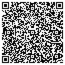 QR code with Hesco Rls contacts