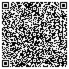 QR code with Hassebroek Apartments contacts