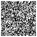 QR code with Hassebroek Apts contacts