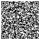 QR code with Tadlock John contacts