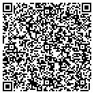 QR code with Custom Gates & Fences of NH contacts