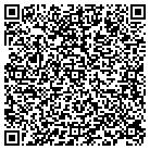 QR code with Hedrick Housing Incorporated contacts