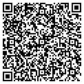 QR code with Hefley's Apts contacts