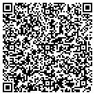QR code with Heritage Courte Apartments contacts