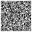 QR code with Hmp Services contacts