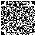 QR code with Rtd contacts