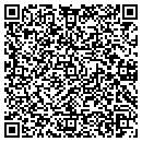 QR code with T S Communications contacts